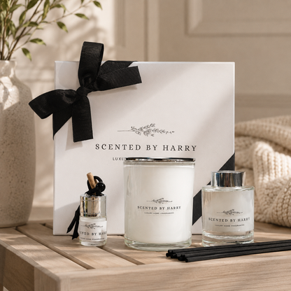 Gift Box - Deluxe