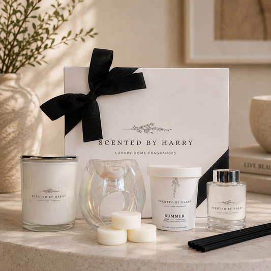 Gift Box - Luxury