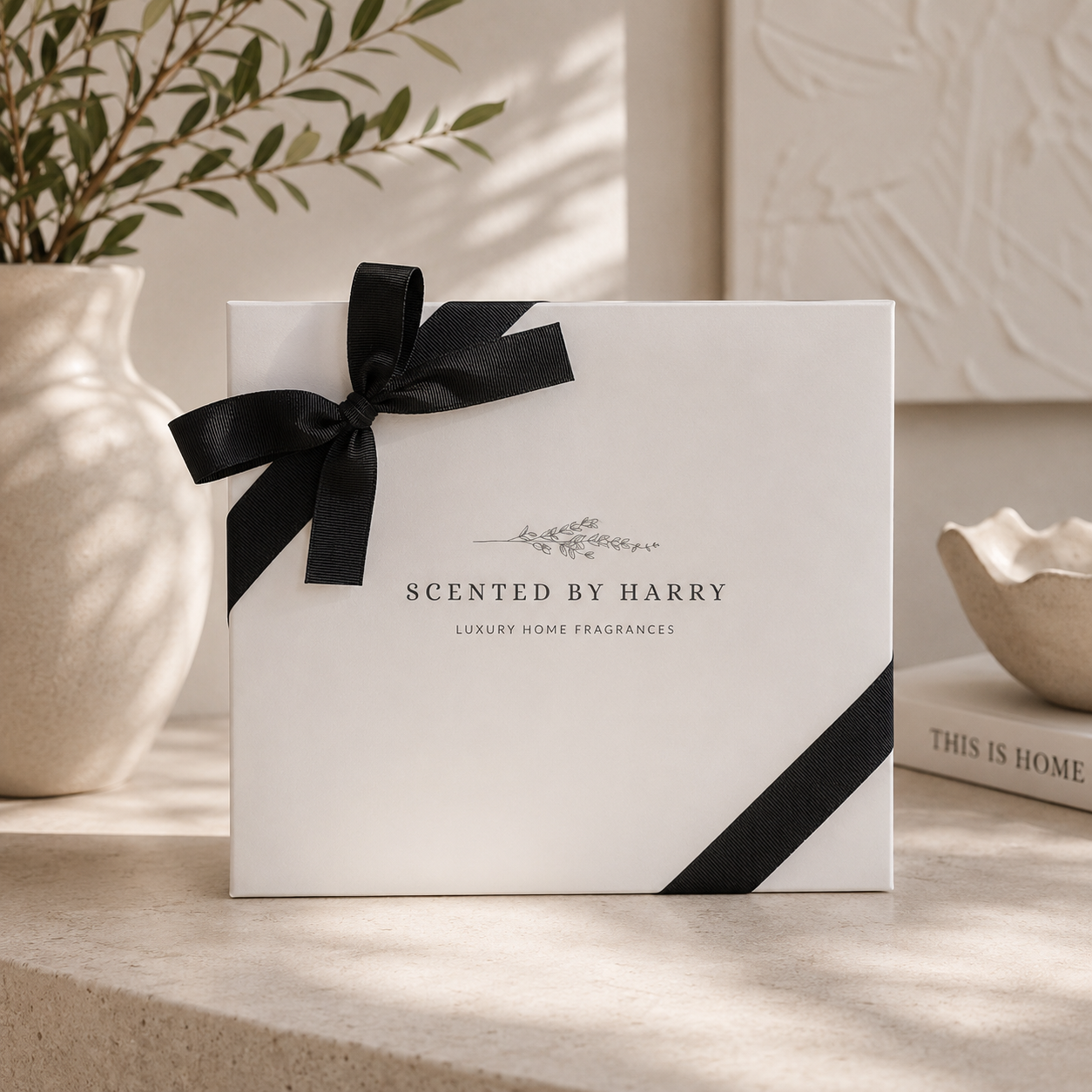 The Love Collection Complete Set - Includes Small Gift Box