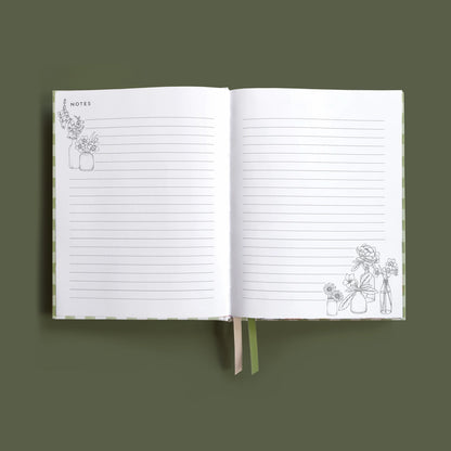 2026 Always Flowers Planner