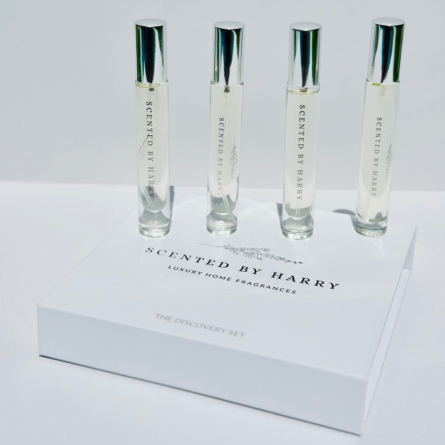 Valentine's Discovery Set