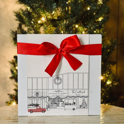 PRE-ORDER - The Advent Box