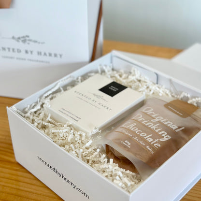 Movie Night Gift Box