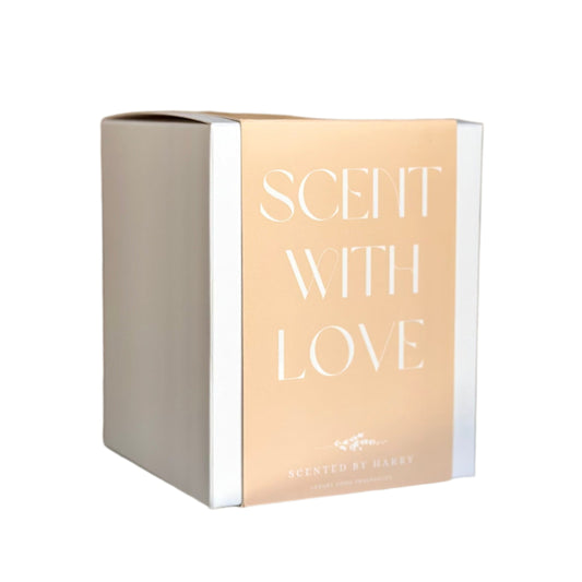 Scent with Love Sleeve (Mother's Day)