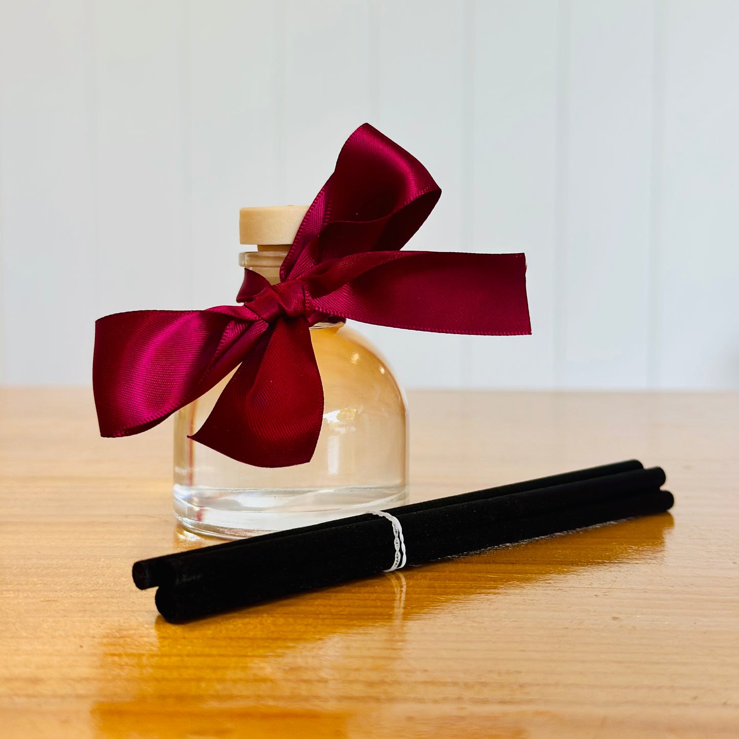 Snow Globe Reed Diffuser