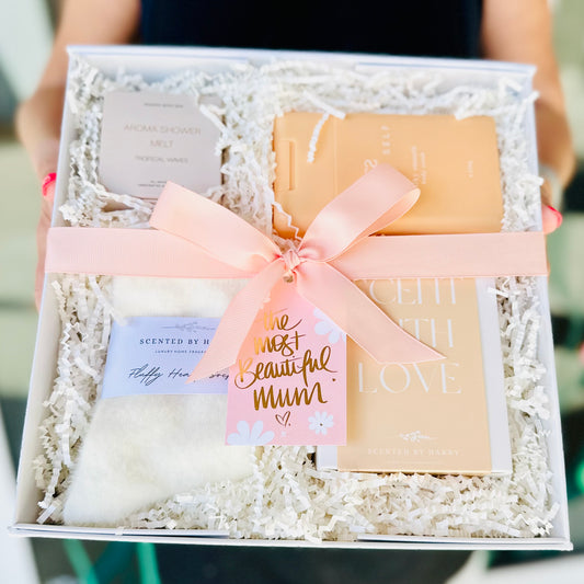 Most Beautiful Gift Box