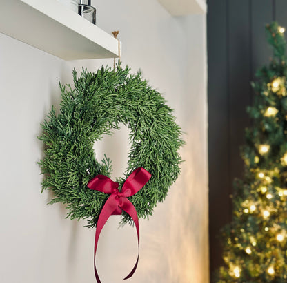 Christmas Wreaths