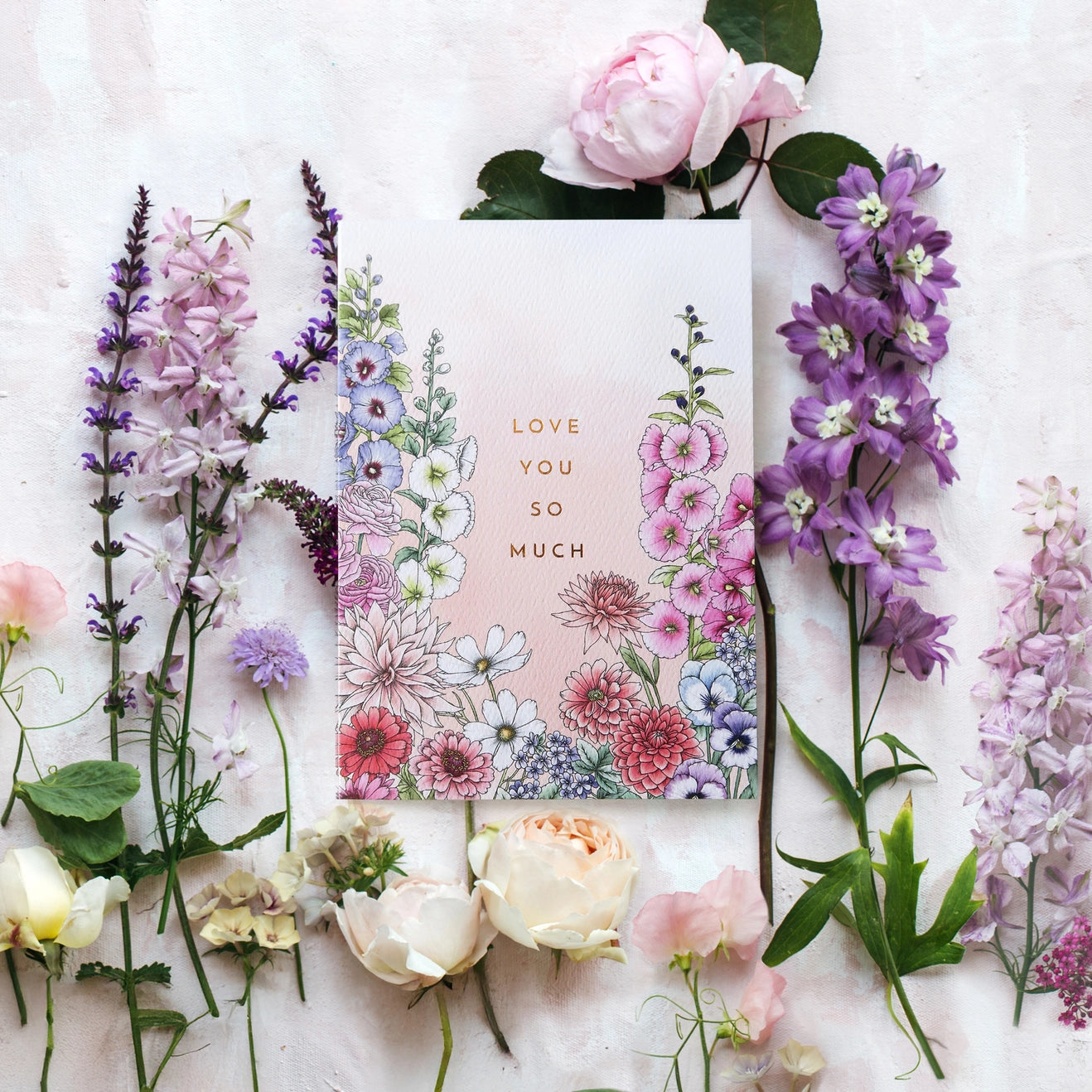 Greeting Cards - Valentine's