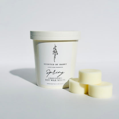 Spring - Soy Wax Melts