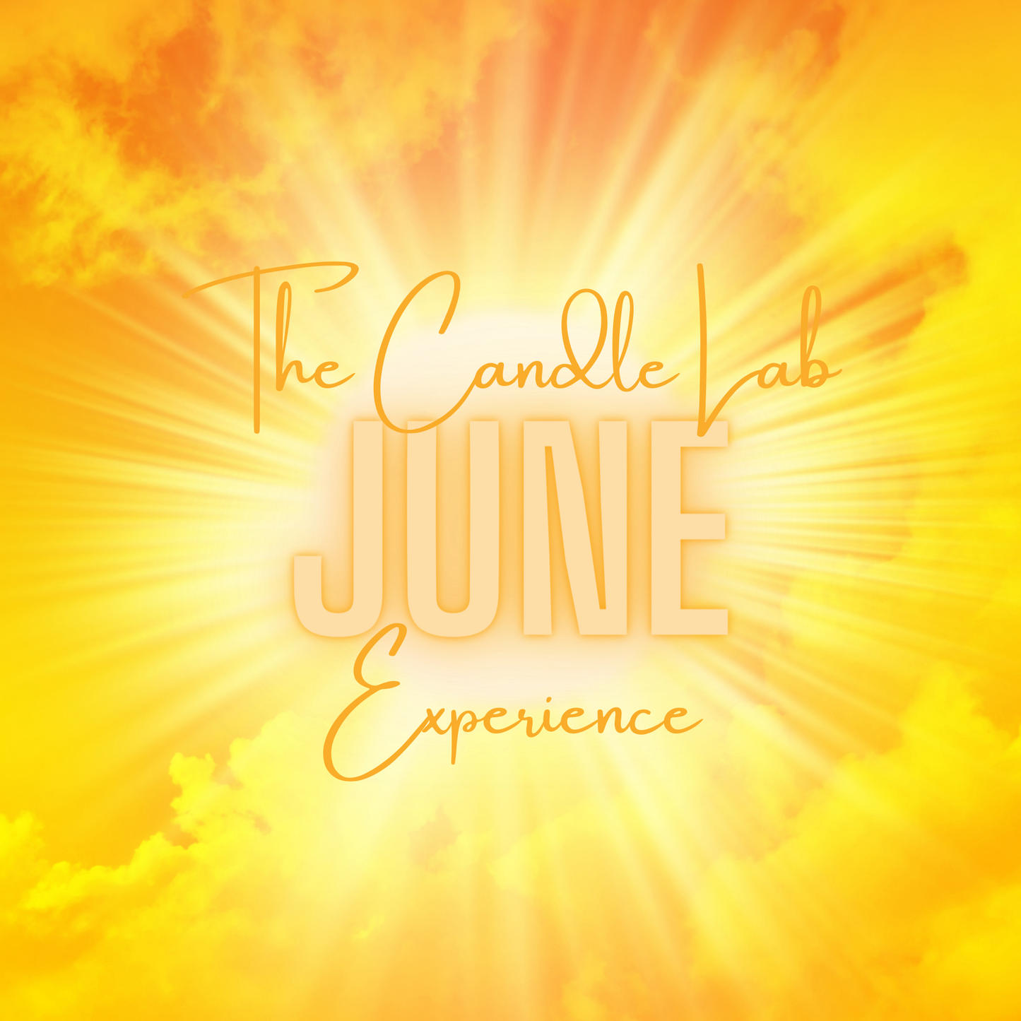 June - The Candle Experience