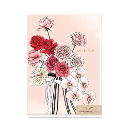 Greeting Cards - Valentine's