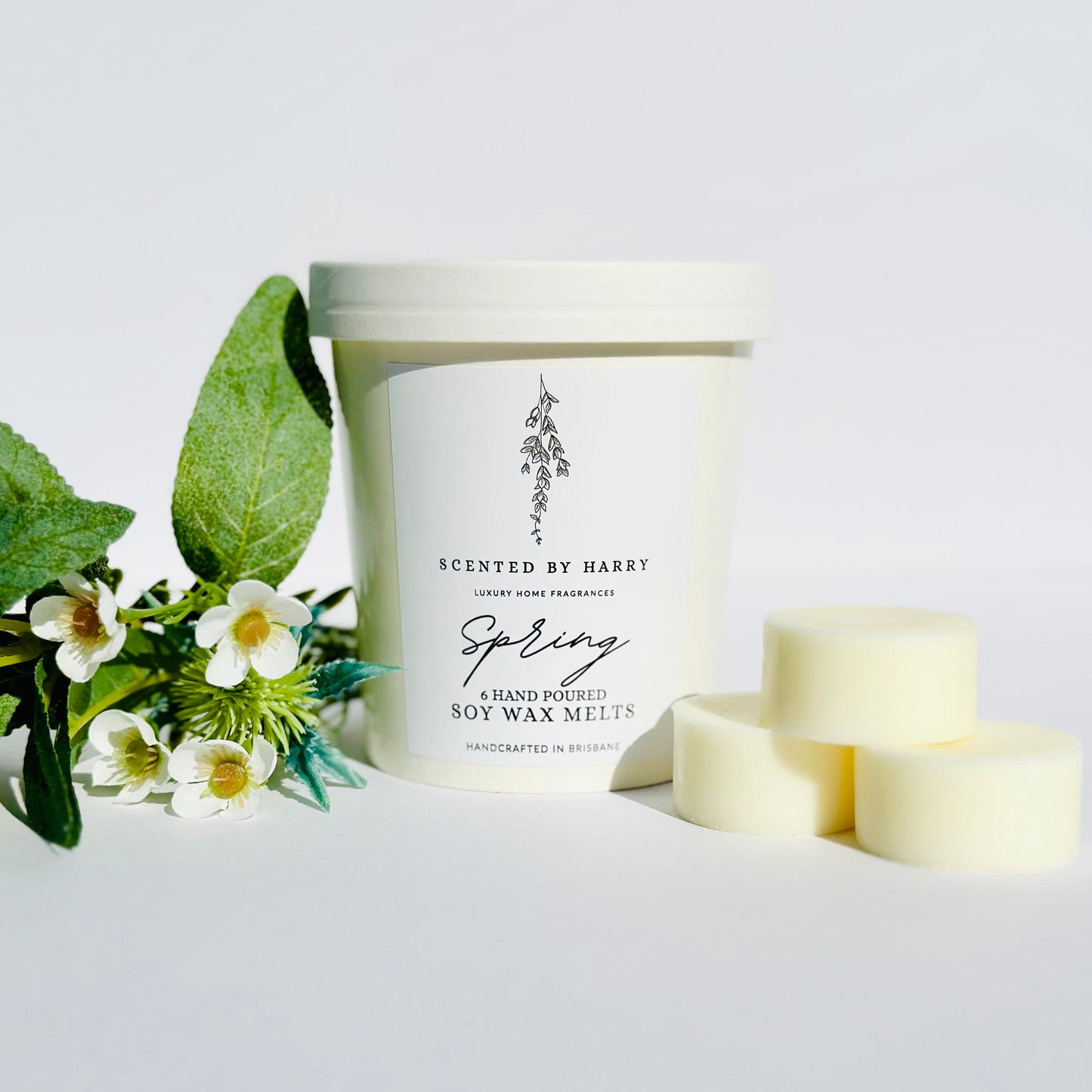 Spring - Soy Wax Melts
