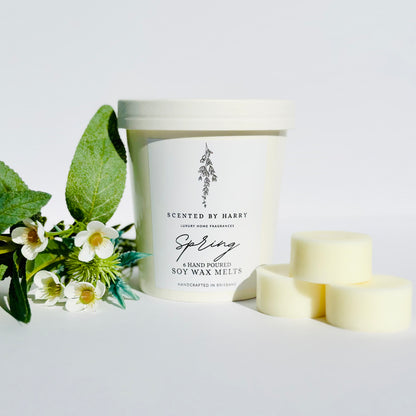 Spring - Soy Wax Melts