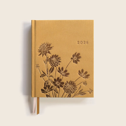 2026 Always Flowers Planner
