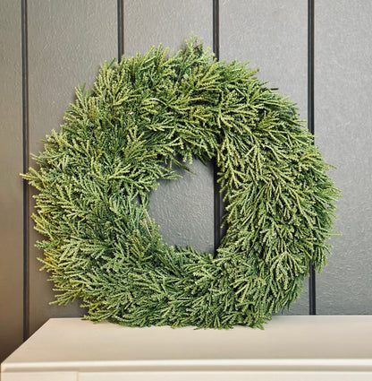 Christmas Wreaths