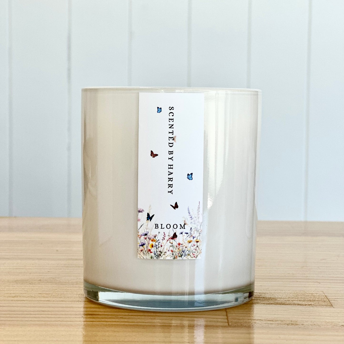 Bloom - Deluxe Candle 330g