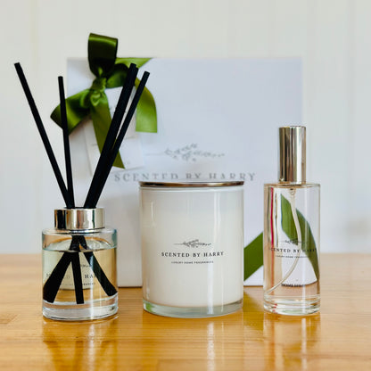 Home Gift Box - Christmas