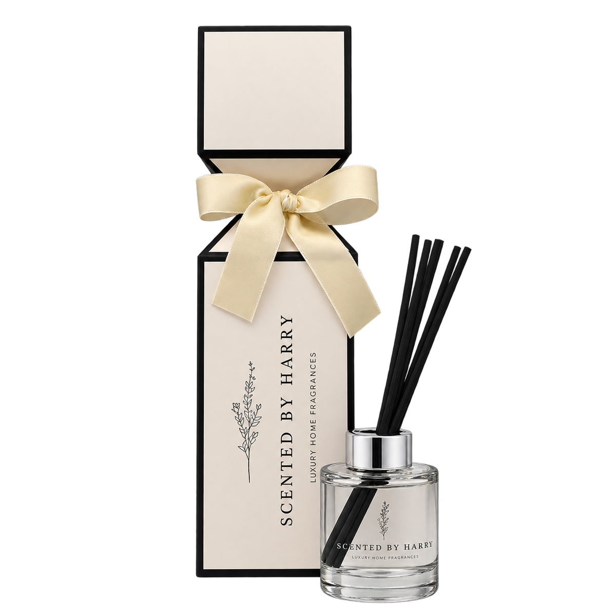 Christmas Reed Diffuser