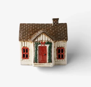 Nordgard Garland Cottage Tea Light House