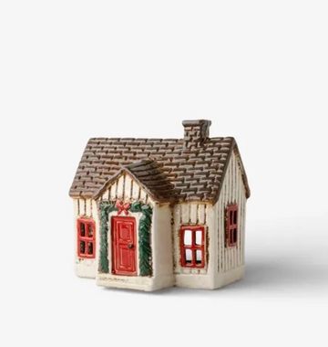Nordgard Garland Cottage Tea Light House