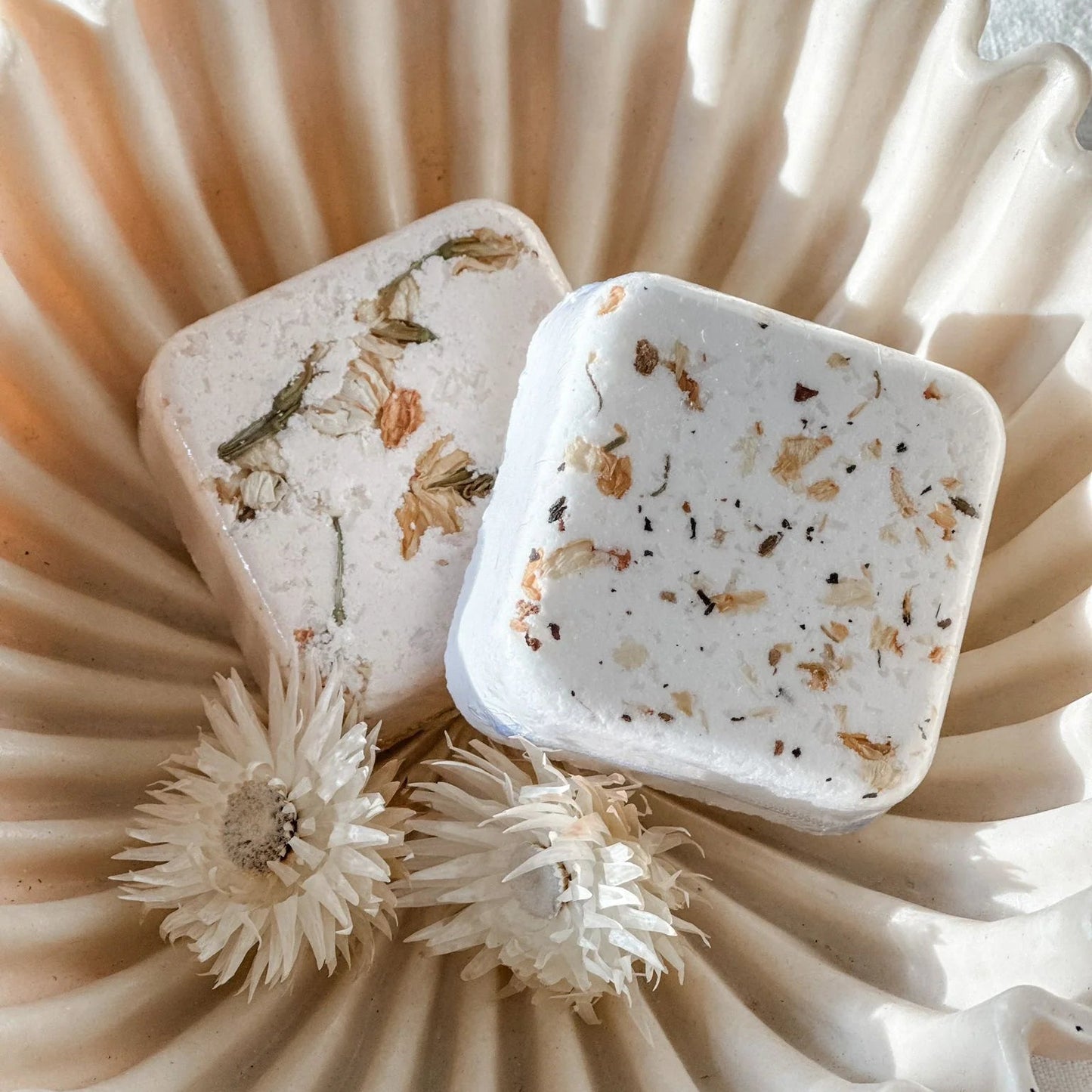 Aroma Shower Melts