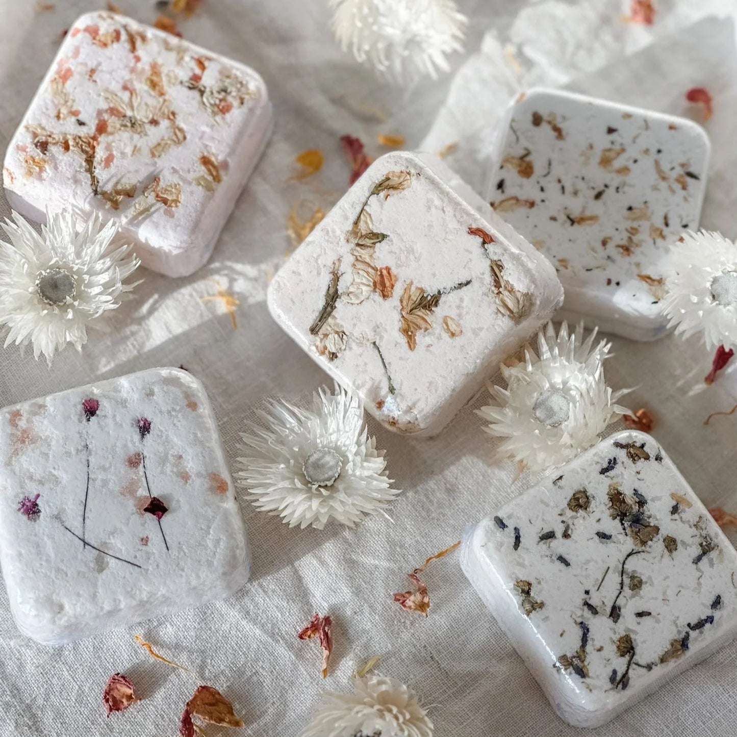 Aroma Shower Melts