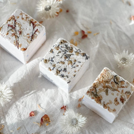 Luxe Bath Bombs