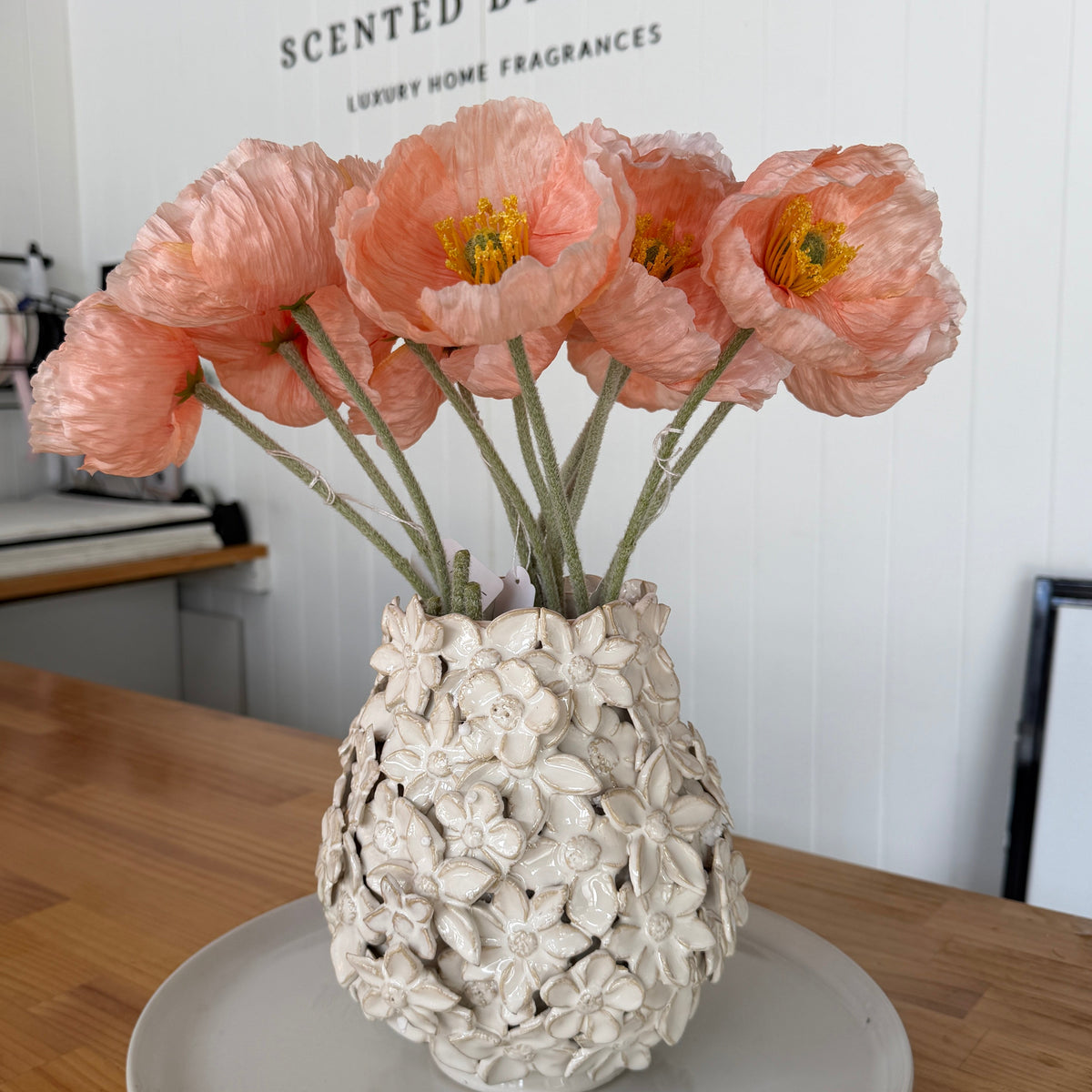 Fleur Vase