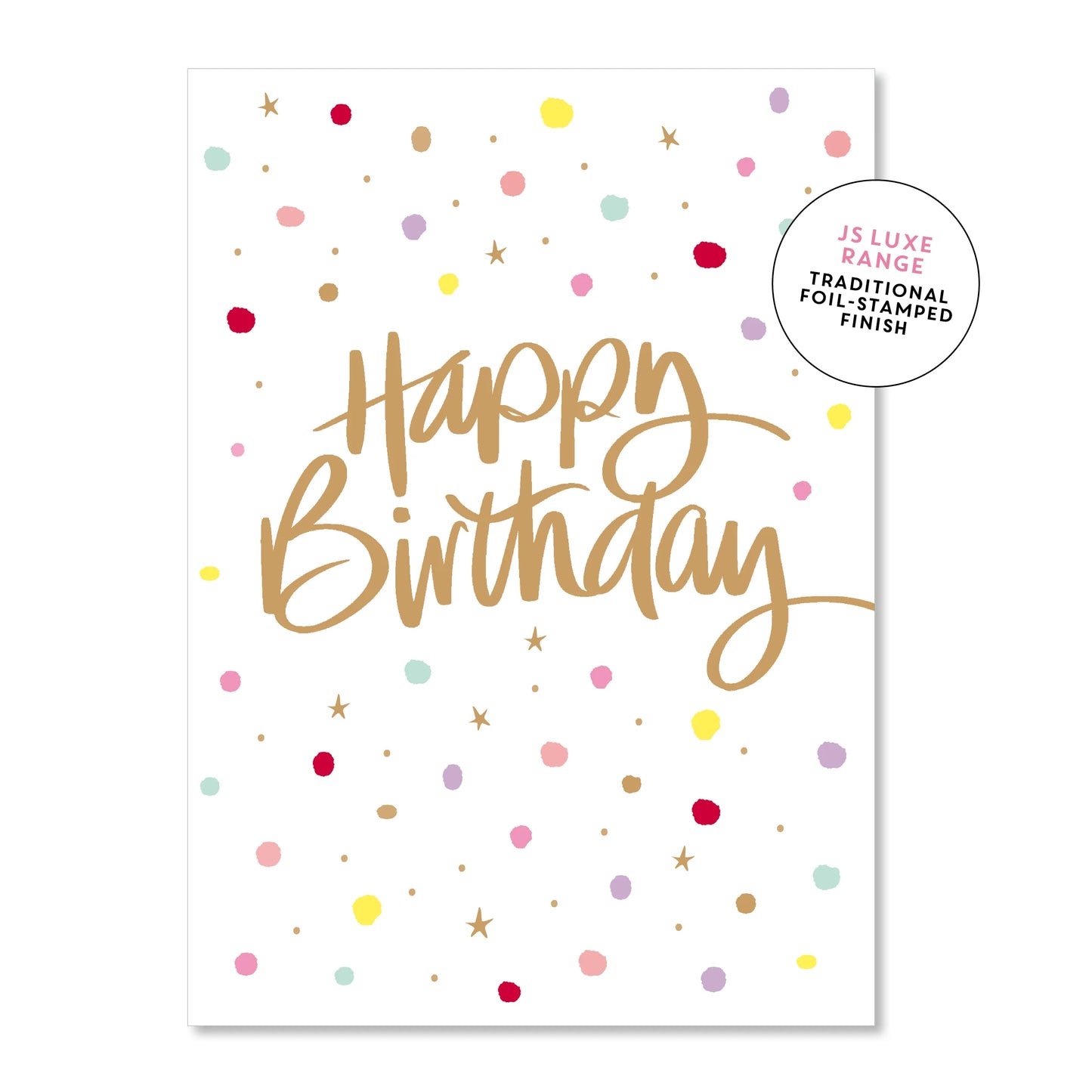 Greeting Cards - Large