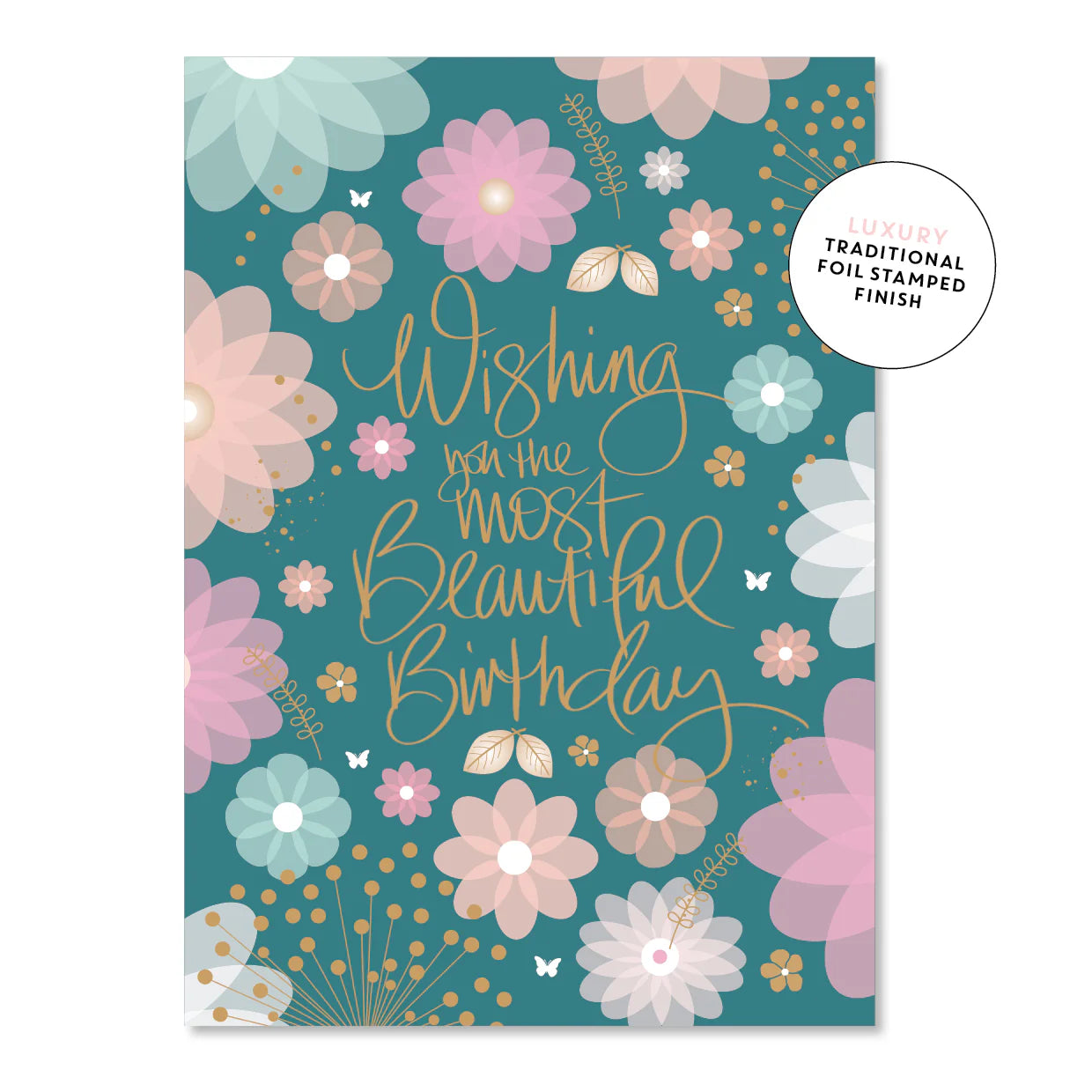 Greeting Cards - Large