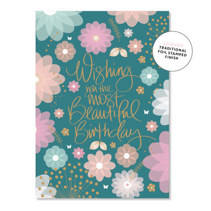 Greeting Cards - Large