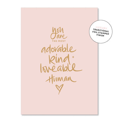 Greeting Cards - Large