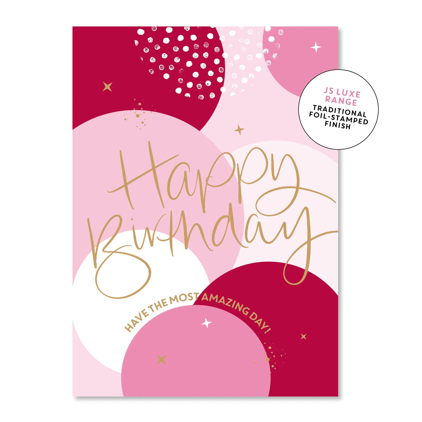Greeting Cards - Large