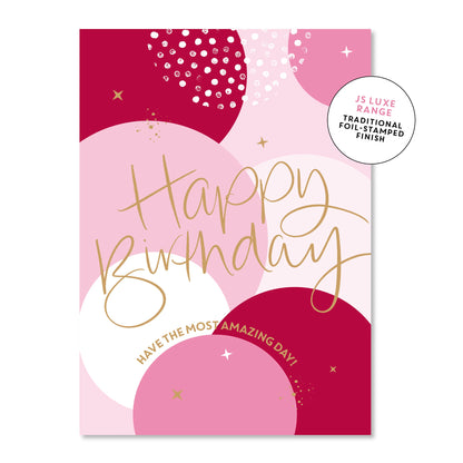 Greeting Cards - Large