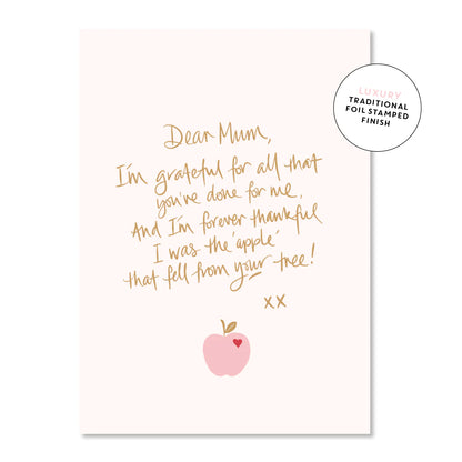 Greeting Cards - Mother's Day