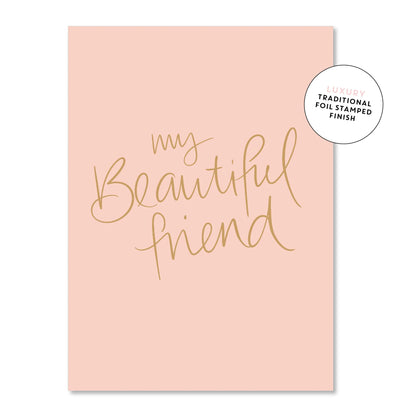 Greeting Cards - Large