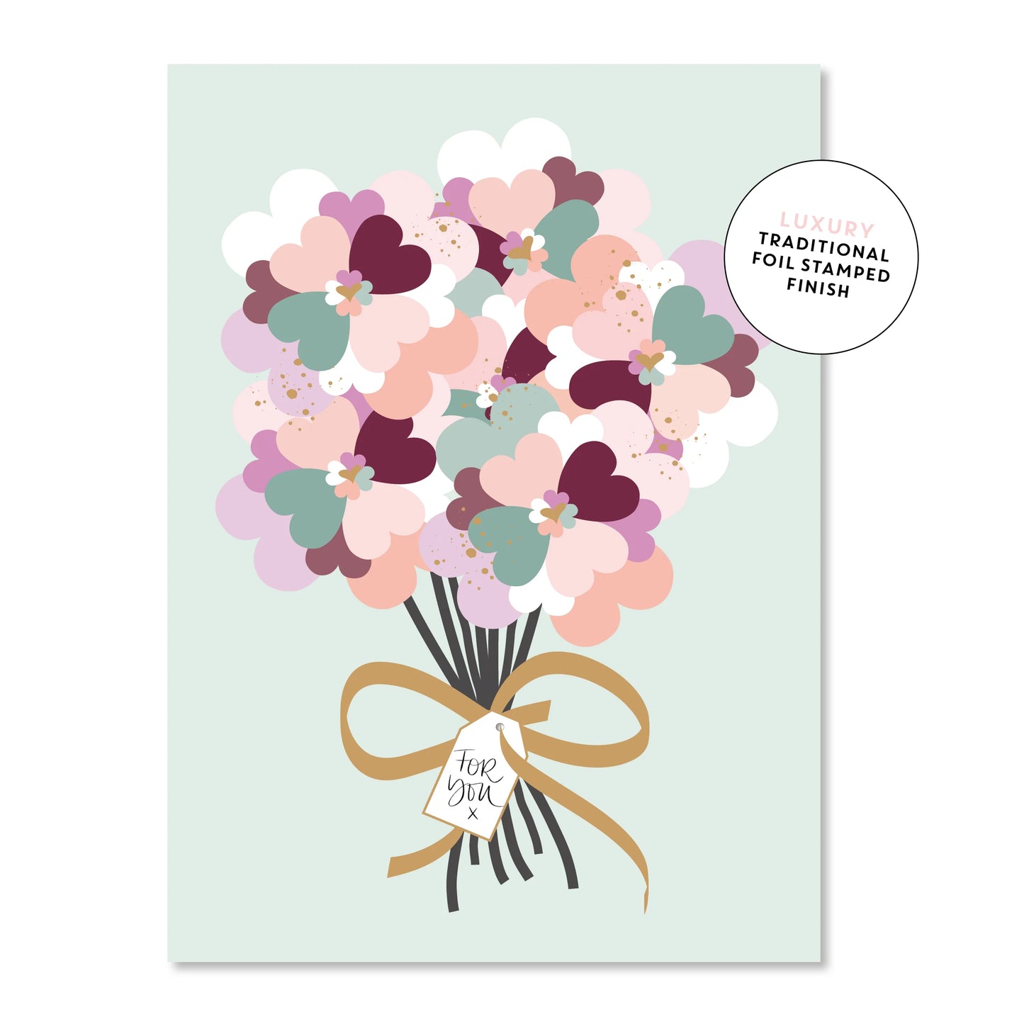 Greeting Cards - Large