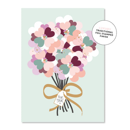 Greeting Cards - Large