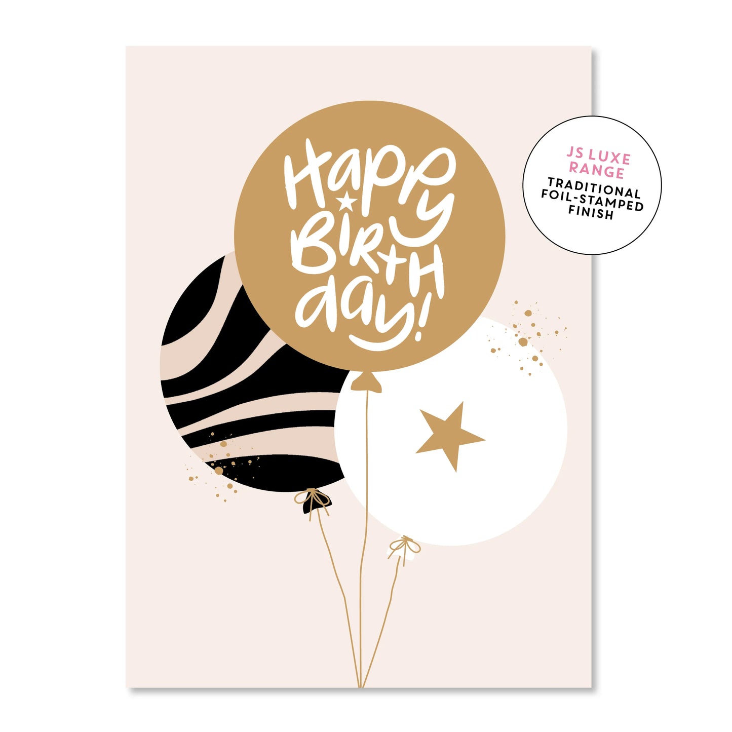 Greeting Cards - Large