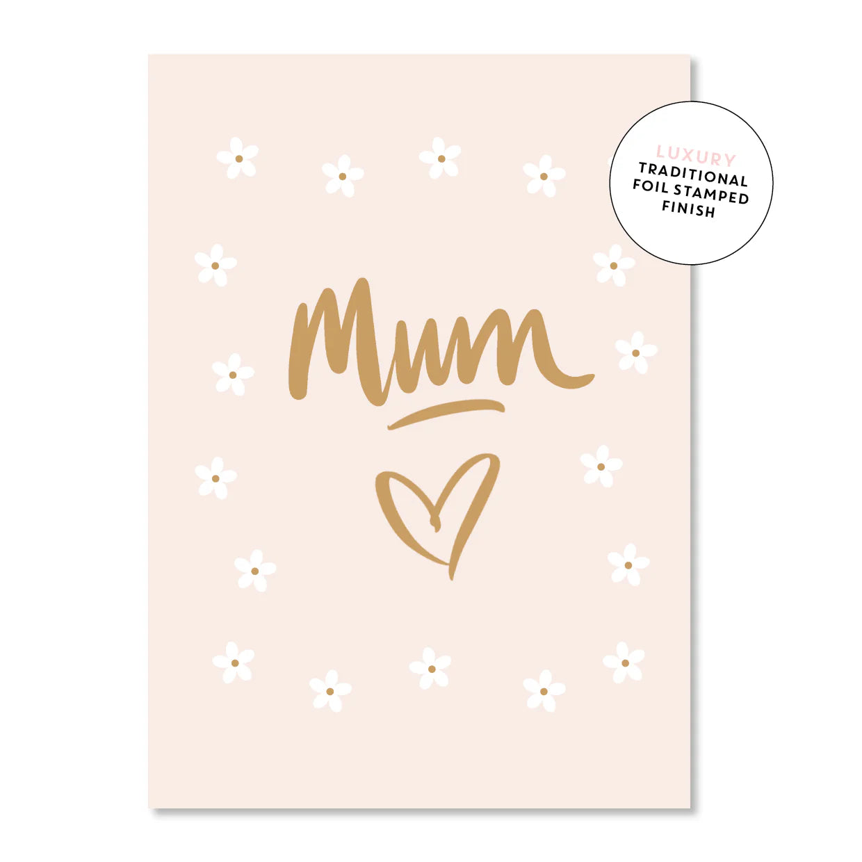 Greeting Cards - Mother's Day