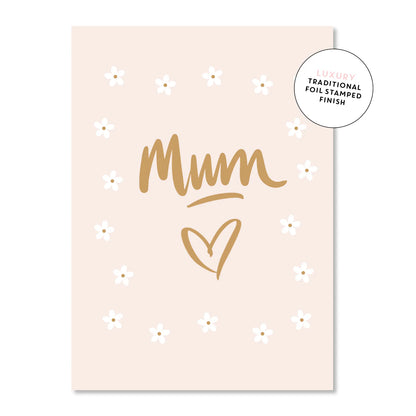 Greeting Cards - Mother's Day