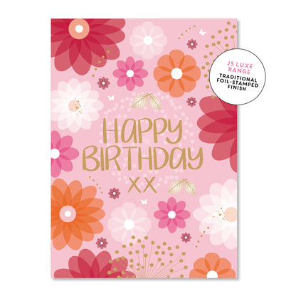 Greeting Cards - Large