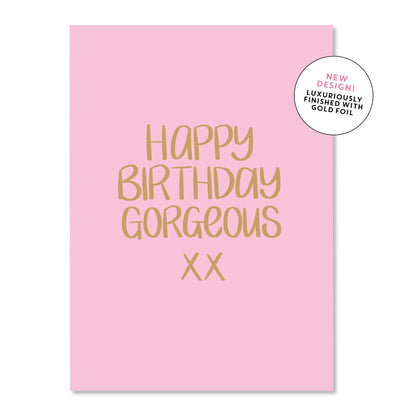 Greeting Cards - Large