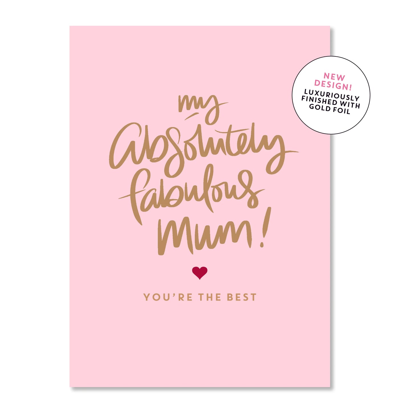 Greeting Cards - Mother's Day