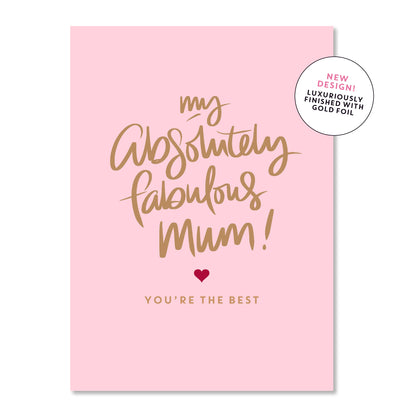 Greeting Cards - Mother's Day