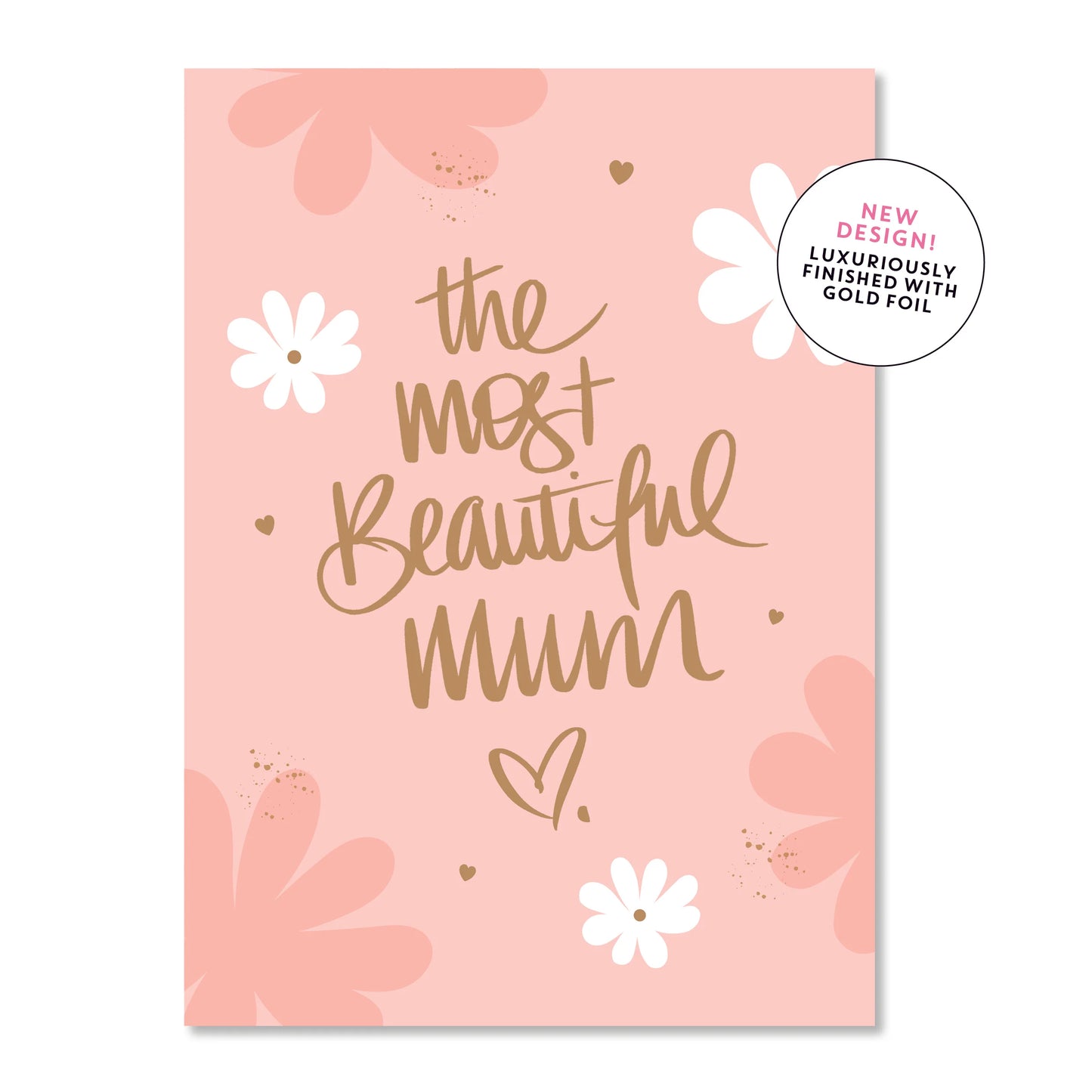 Greeting Cards - Mother's Day