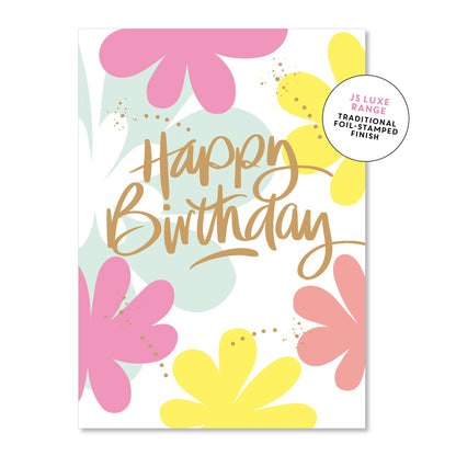 Greeting Cards - Large
