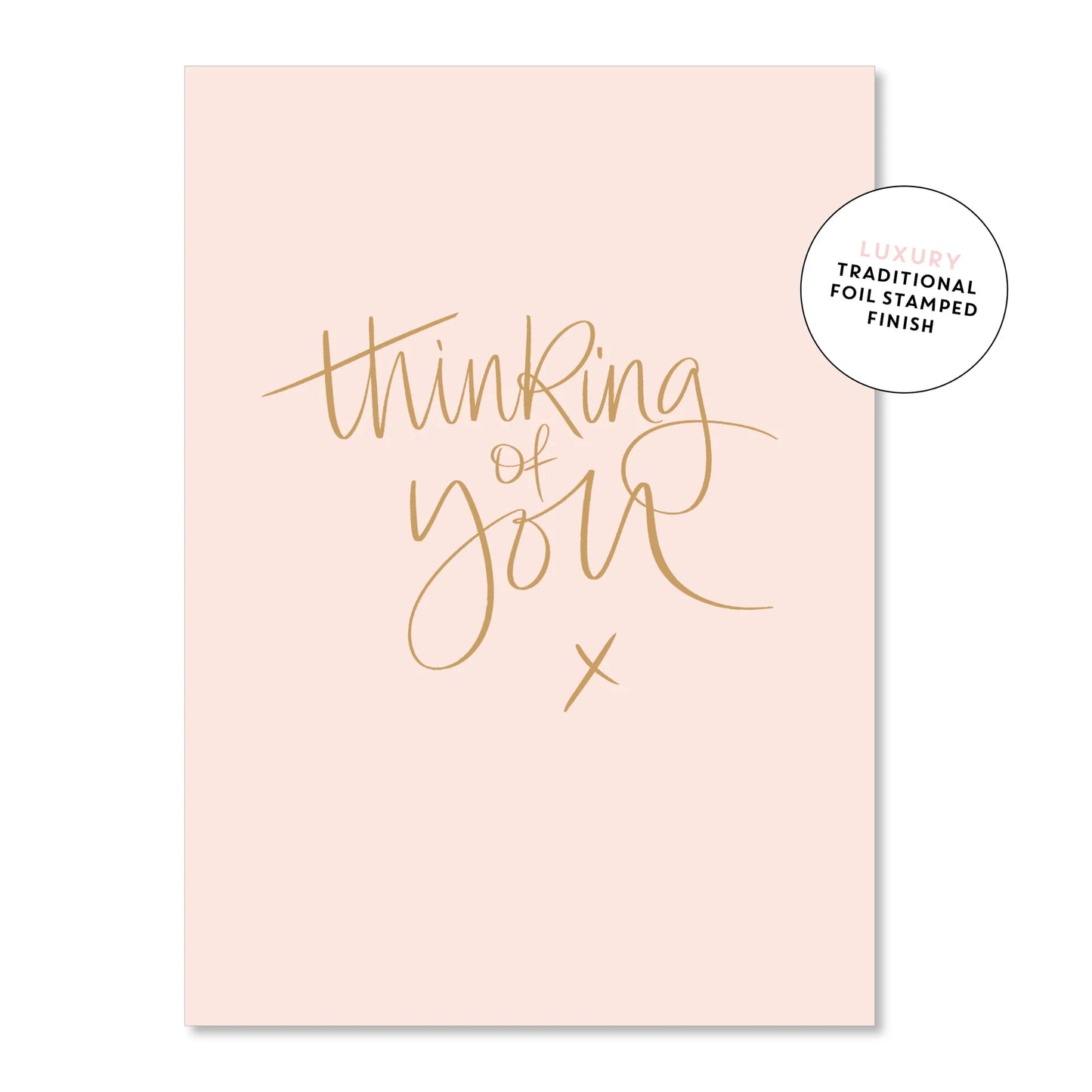 Greeting Cards - Large