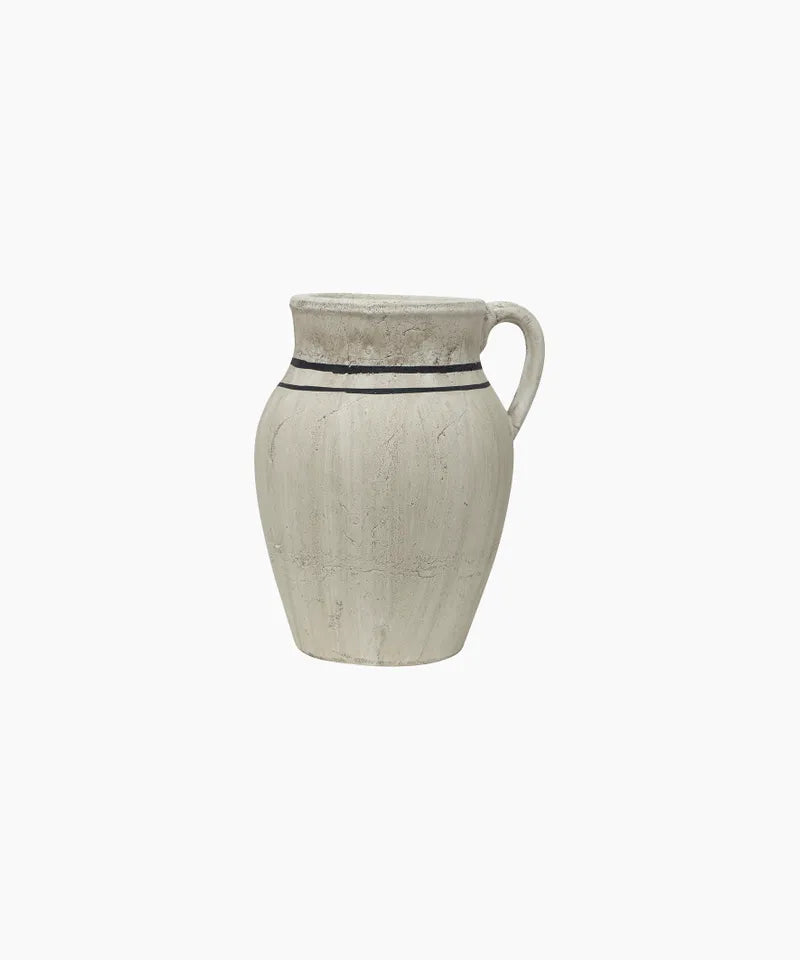 Lisbon Jug - Large