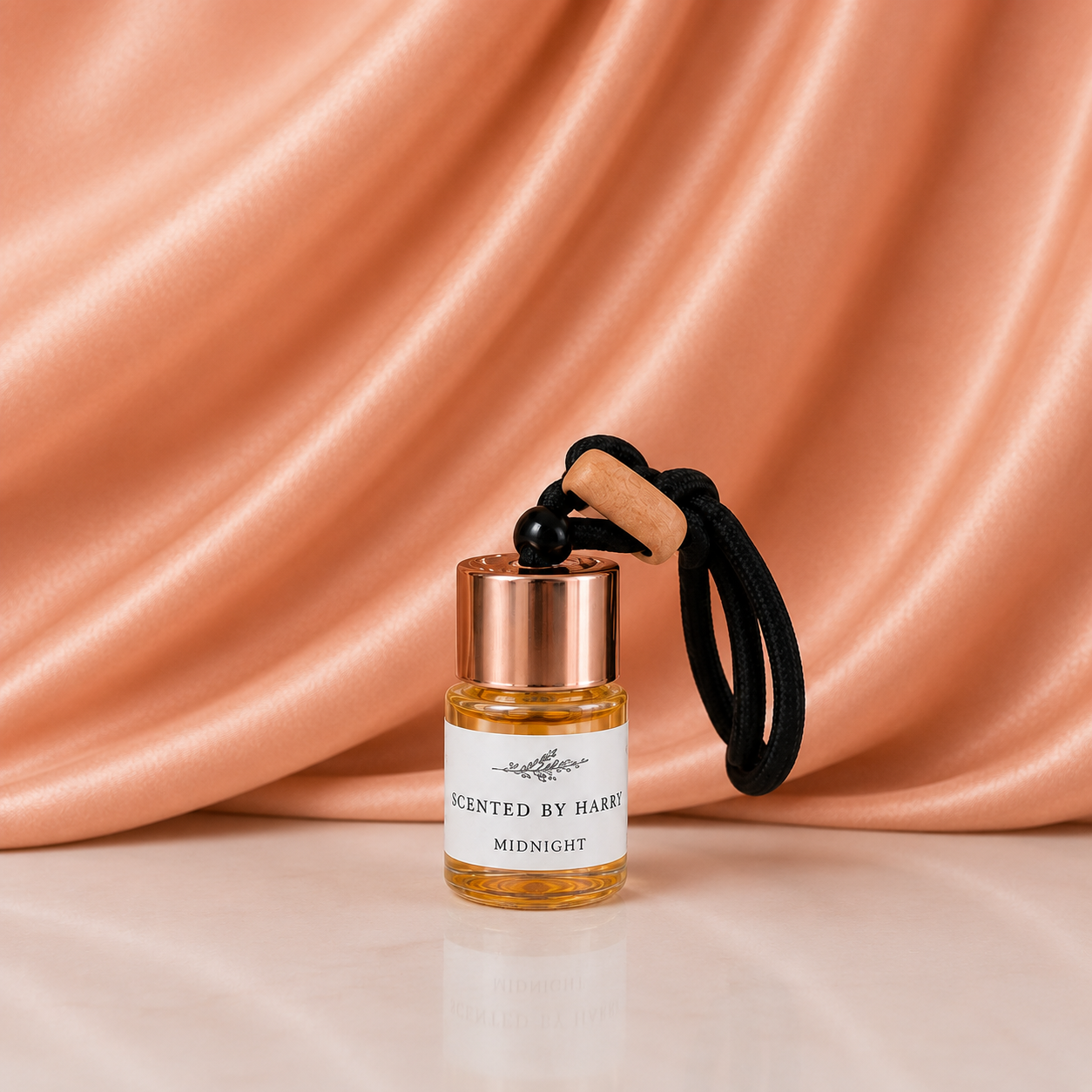 The Love Collection Signature Set - BONUS Car Diffuser